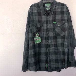 Dixxon “Adrenaline”